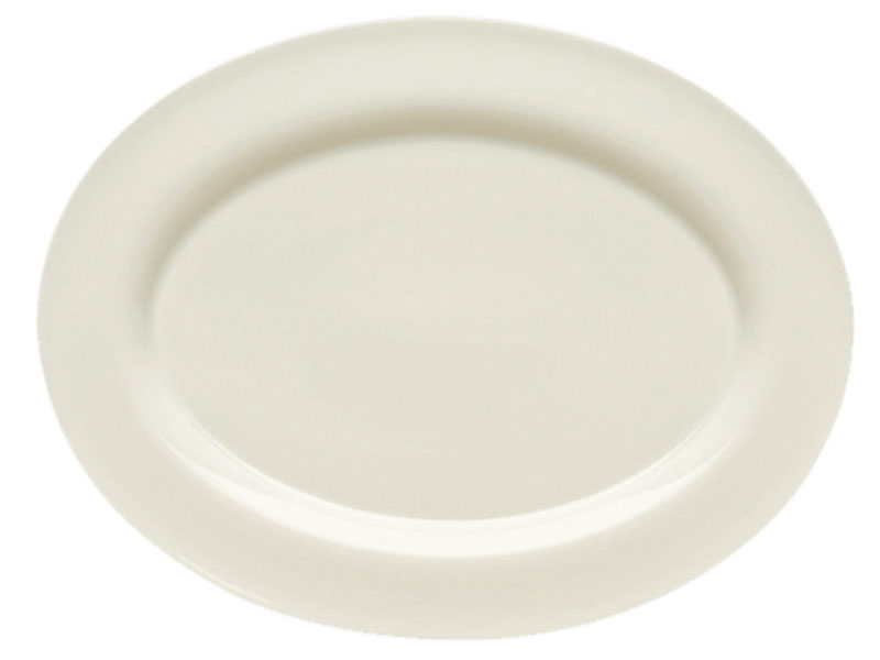 Fuente oval Generation