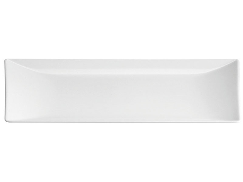 Fuente alargada Ming II