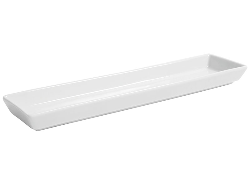 Fuente alargada Ming