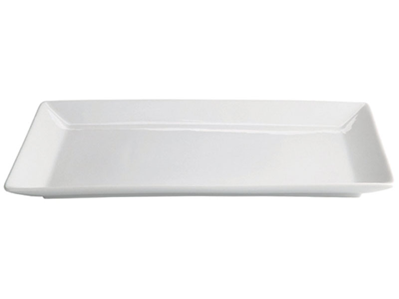 Fuente rectangular Ming