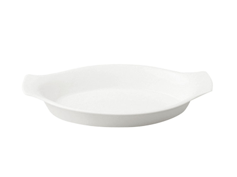 Plato huevos oval Minimax
