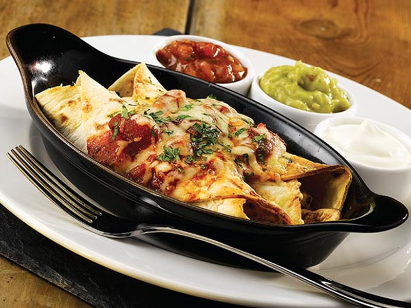 Fuente Cookware huevos oval 