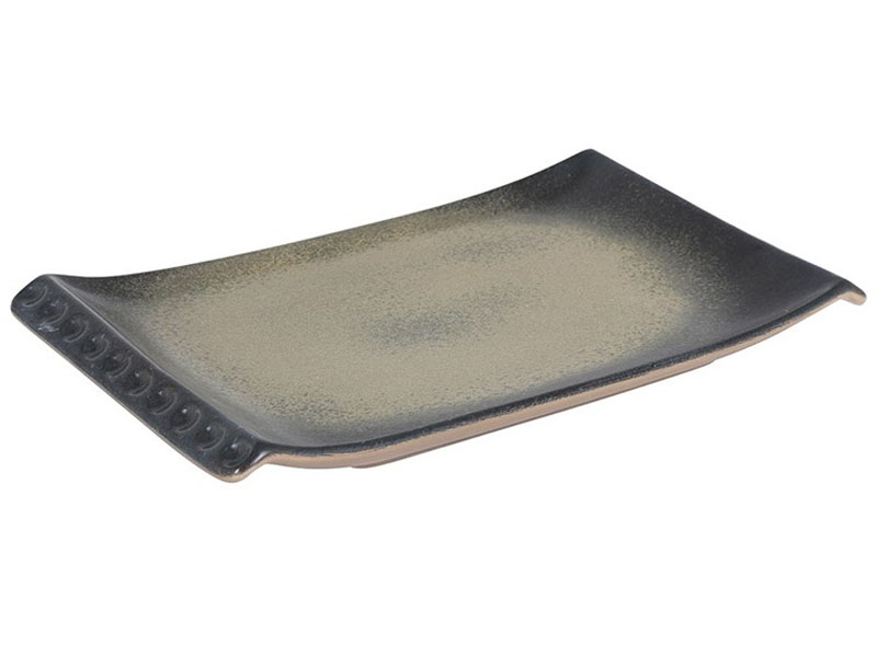 Fuente Keramische Lava