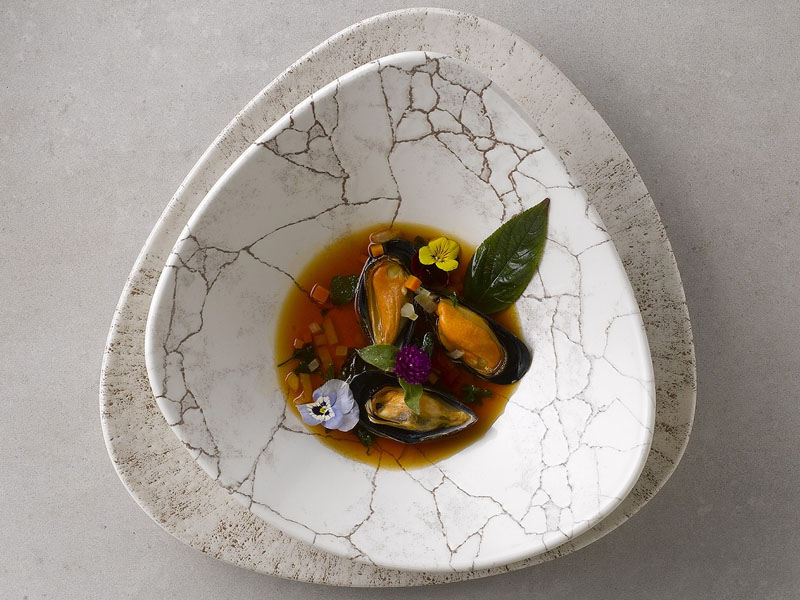 Bol Studio Prints Kintsugi 