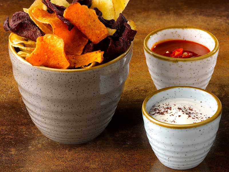 Bol Ripple Stonecast 