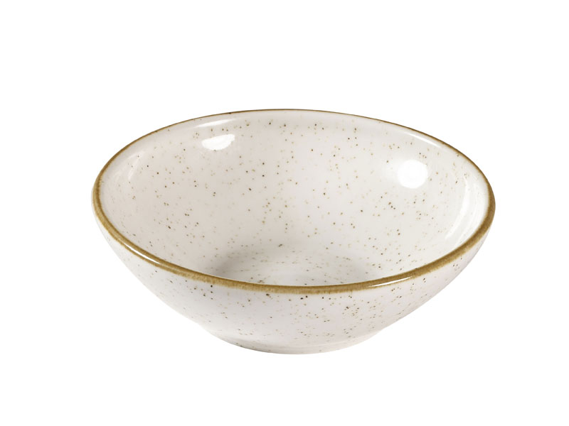 Bol Snack bajo Stonecast