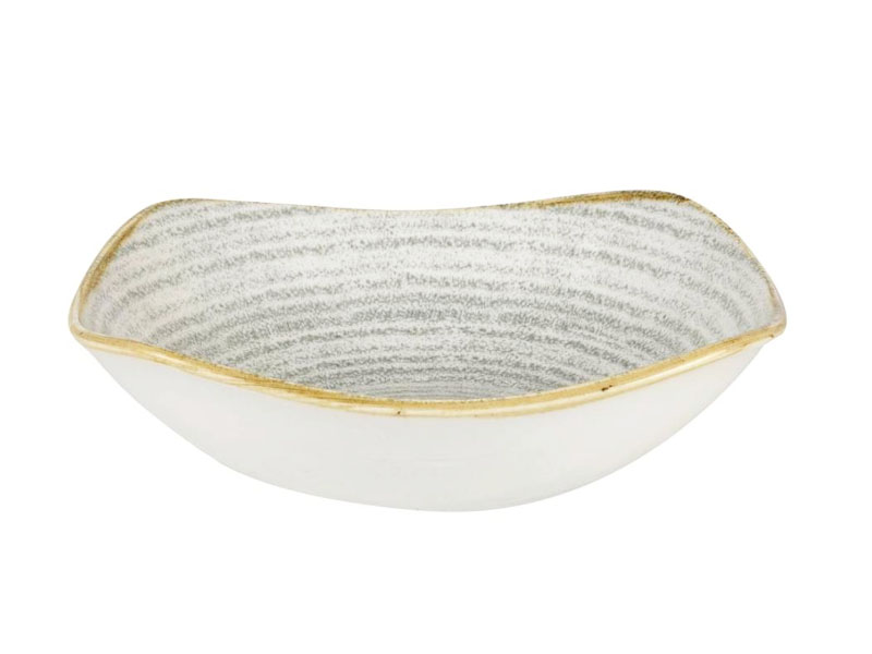 Bol cuadrado Homespun