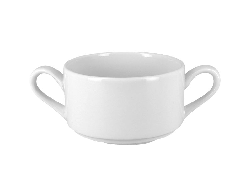 Bol consom apilable Access