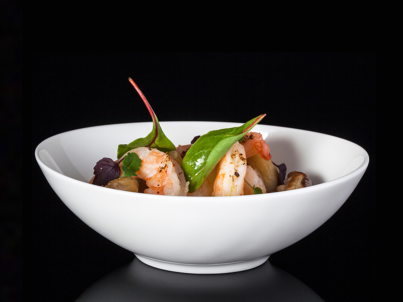 Fine Dine ensaladera