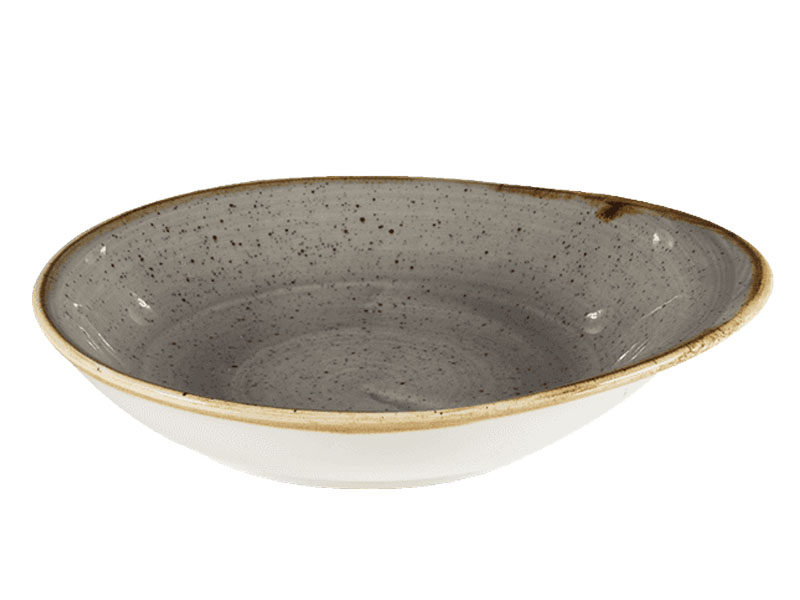 Ensaladera individual Stonecast