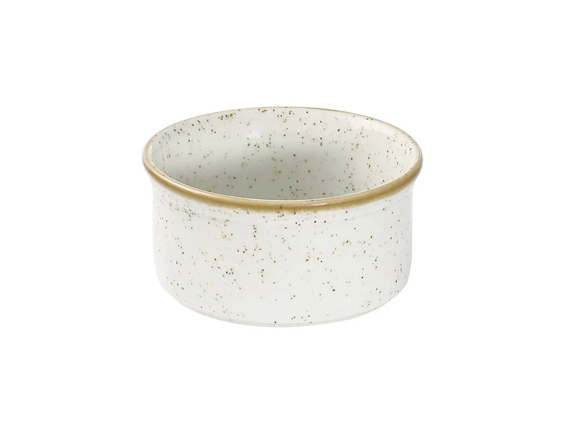 Mini Ramequín Stonecast