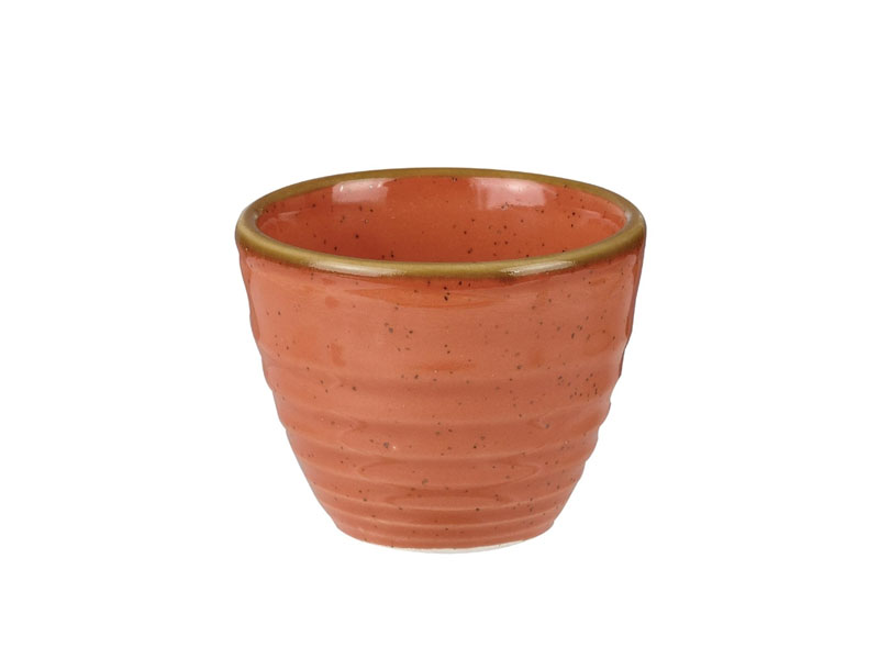 Mini bol Ripple Stonecast