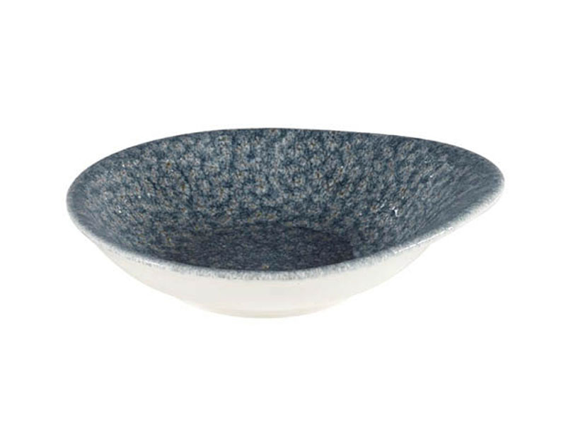 Ensaladera individual Studio Prints Raku