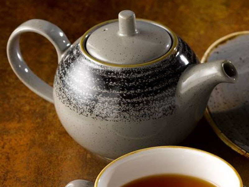 Cafetera/tetera Studio Prints Homespun