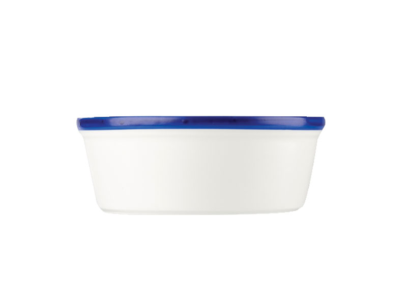 Mini Ramequín Retro Blue 