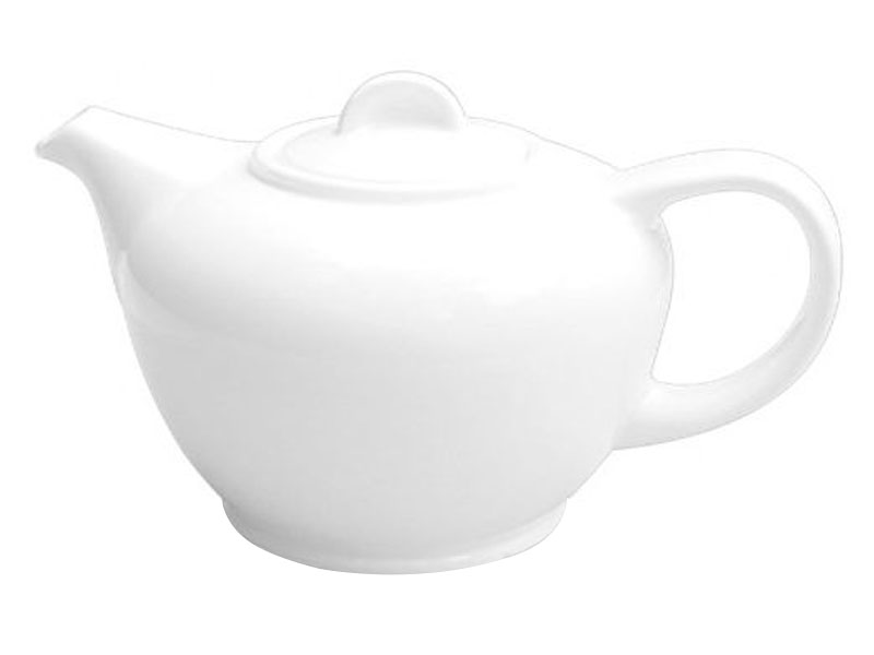 Tetera White