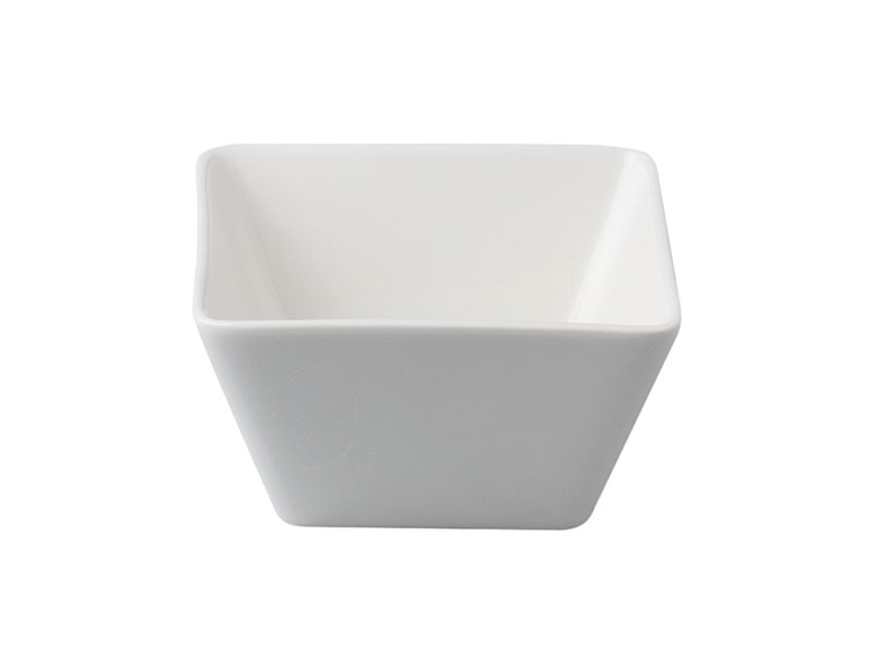 Mini bol cuadrado Minimax