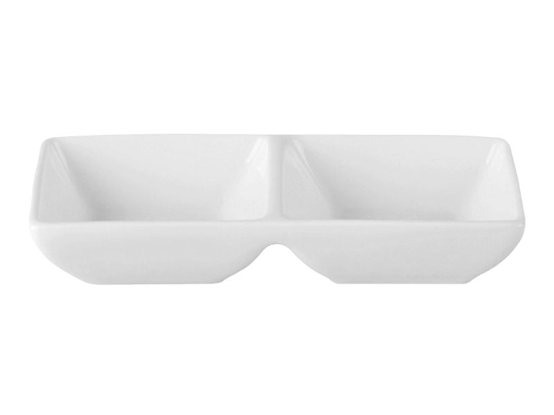 Salsera doble Minimax