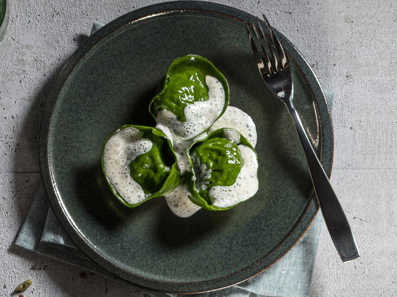 Rakstone Ease Caldera