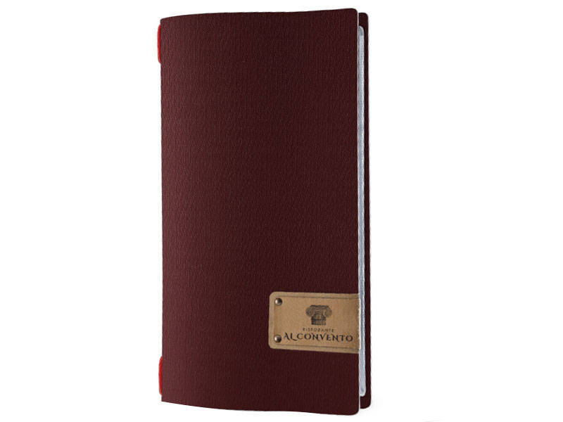 Portacartas JUTA A4R