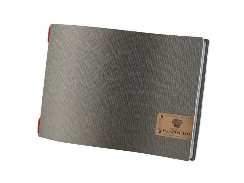 Portacartas JUTA A4H