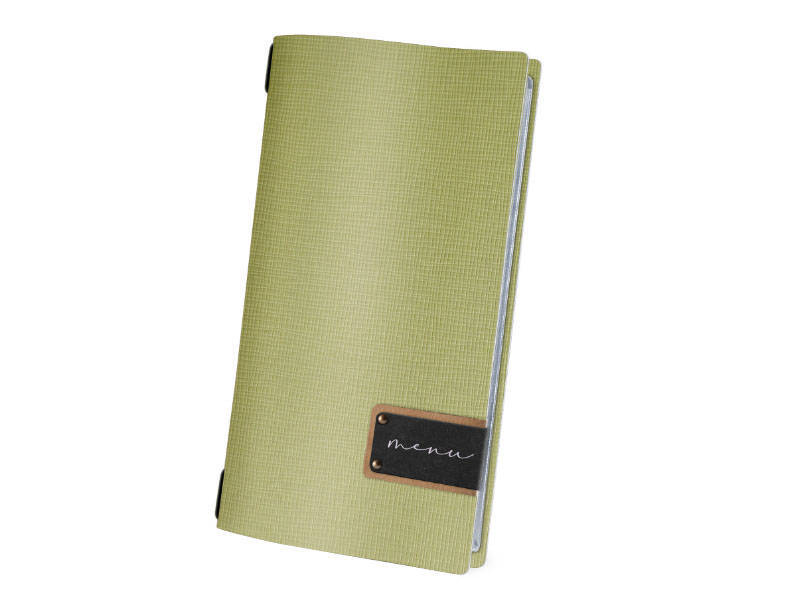 Portacartas CHEF 4RE