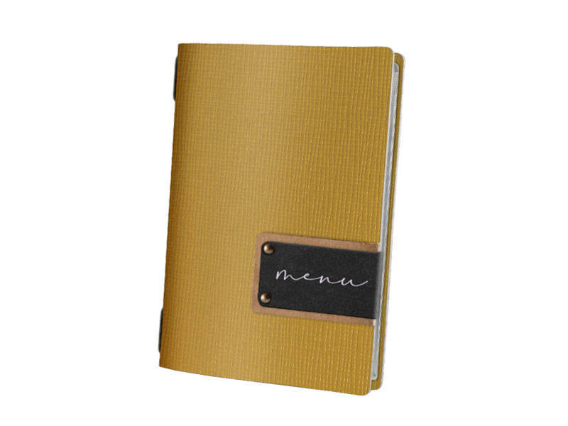 Portacartas CHEF Golfo