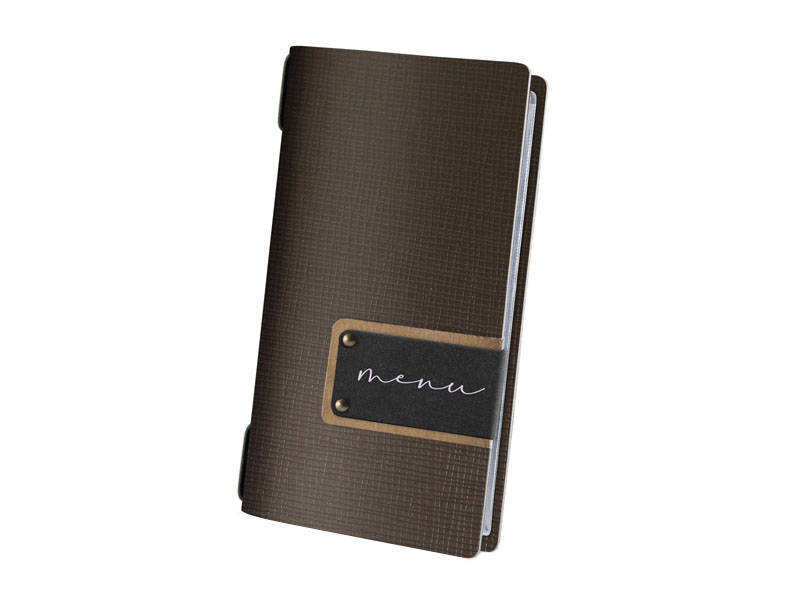 Portacartas CHEF Popis