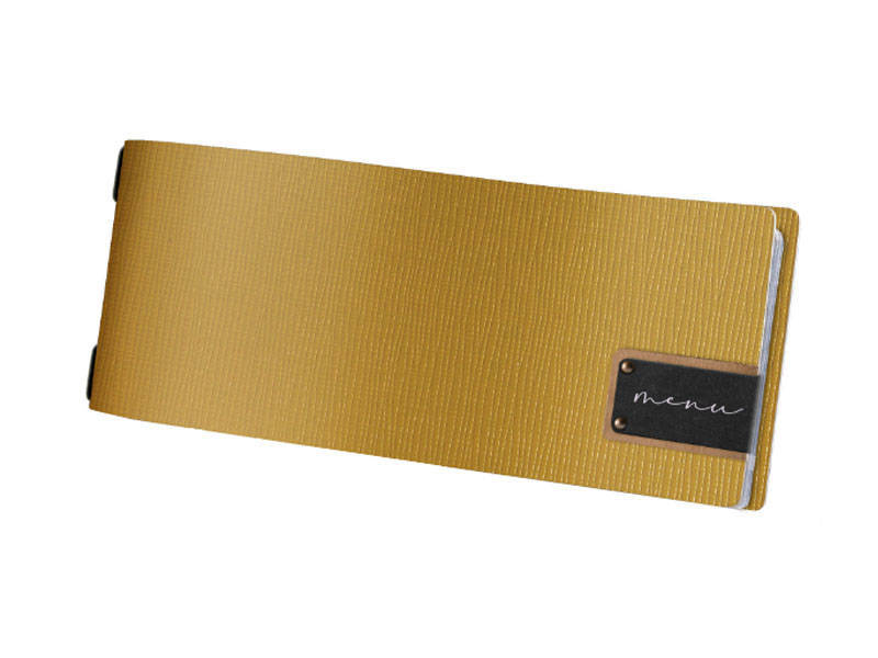 Portacartas CHEF Club Horizontal