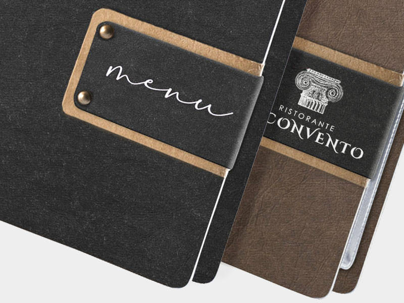 Portacartas ECO MODA