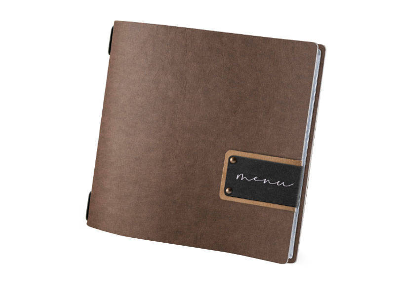 Portacartas ECO MODA Quadrato