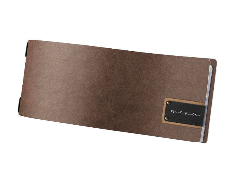 Portacartas ECO MODA Club Horizontal