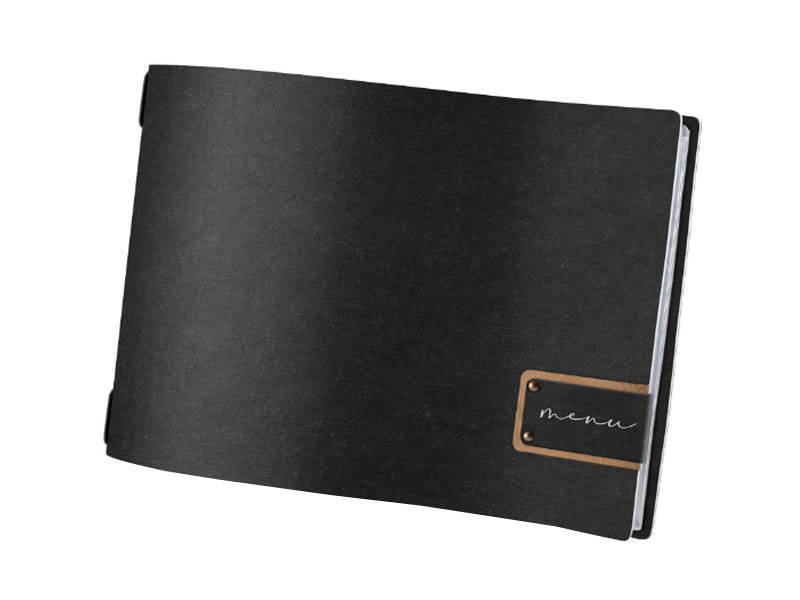 Portacartas ECO MODA A4 Horizontal