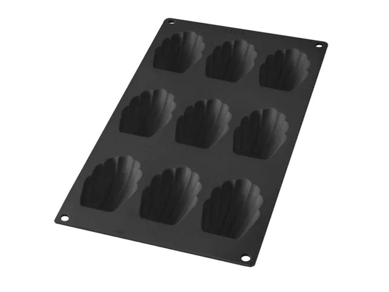 Molde Concha Gourmet