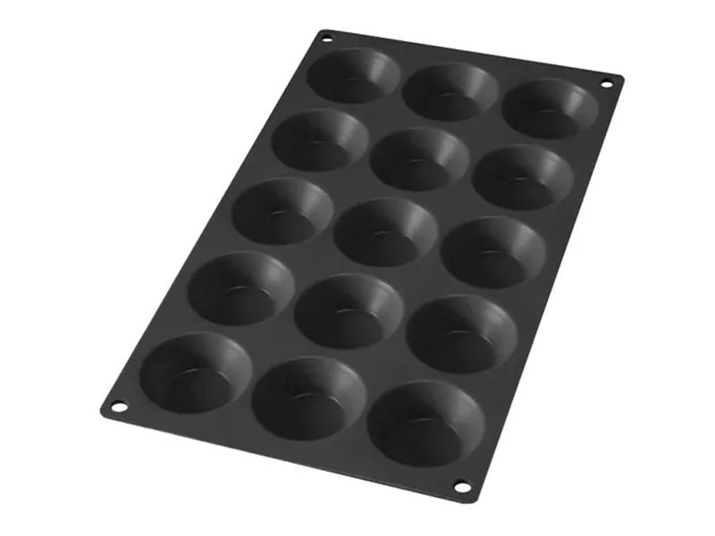 Molde Tartaleta Gourmet