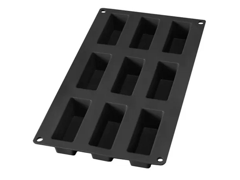 Molde Minicake Gourmet