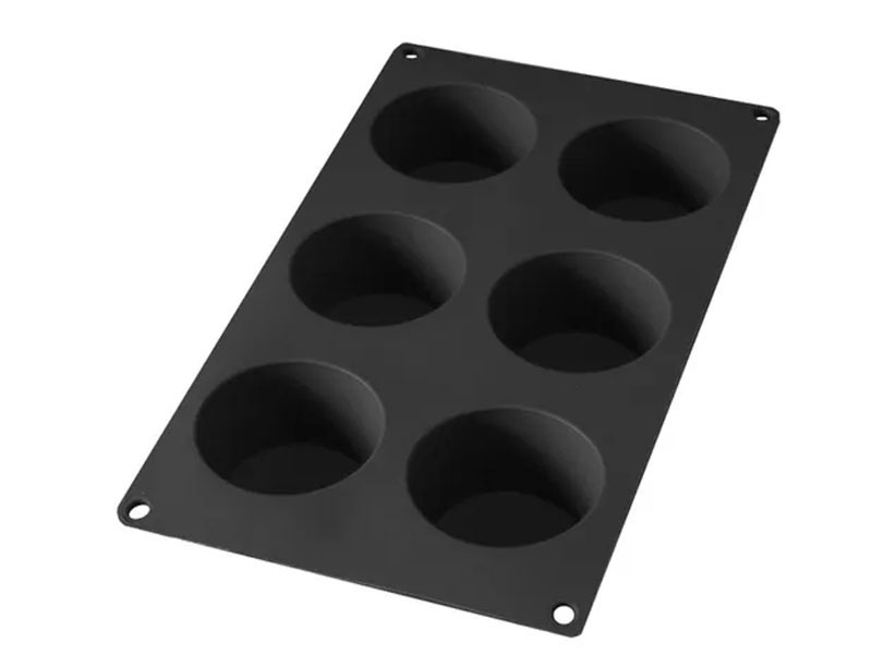 Molde Muffins Gourmet