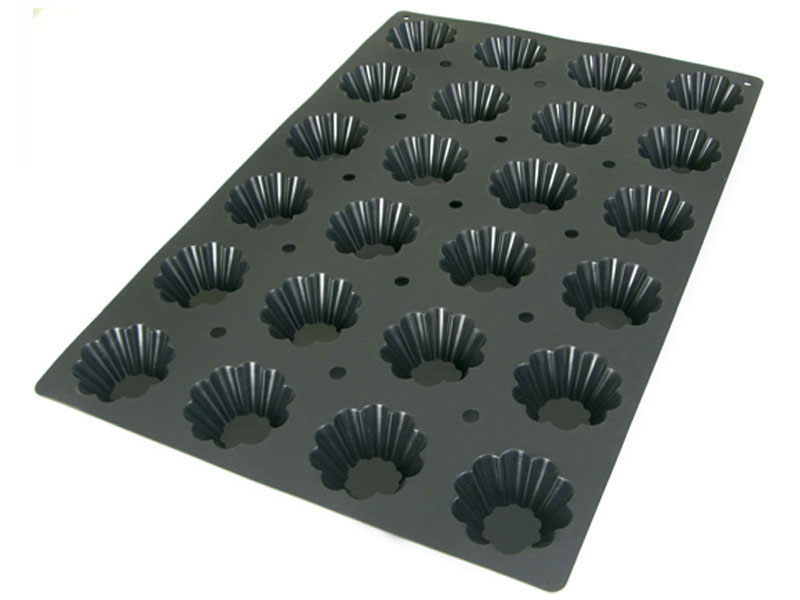 Molde Briochette Bakenorm