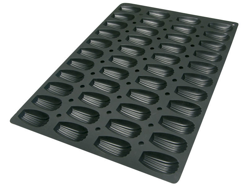 Molde Concha Bakenorm