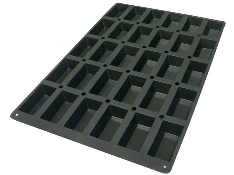 Molde Minicake Bakenorm