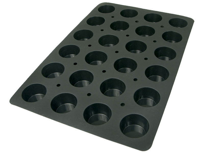 Molde Muffins Bakenorm