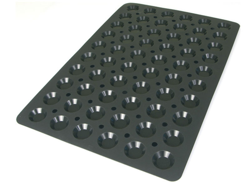 Molde Tartaleta Bakenorm