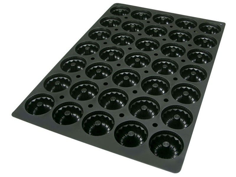 Molde Savarin Bakenorm