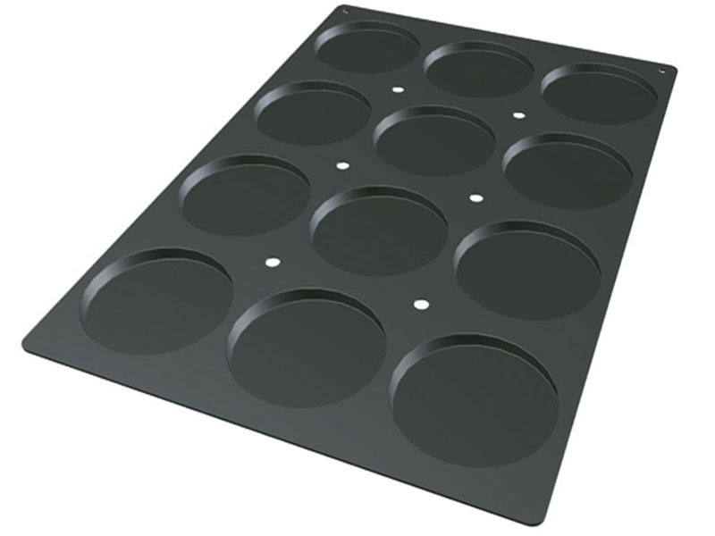 Molde Disco Bakenorm