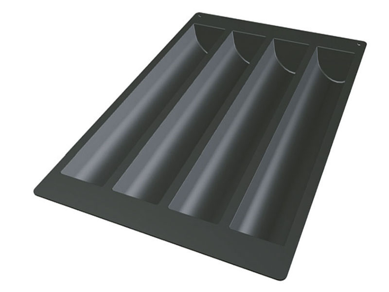 Molde Tronco Bakenorm