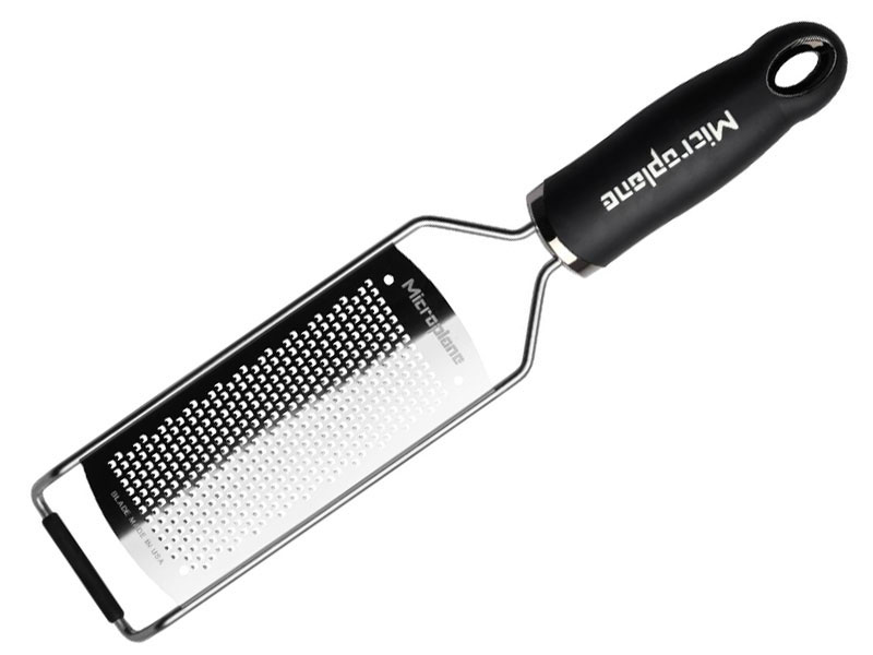 Rallador fino Gourmet
