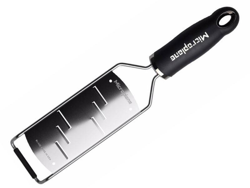 Rallador tiras largas Gourmet