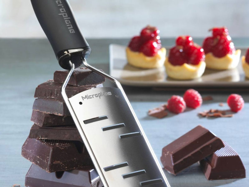 Rallador tiras largas Gourmet