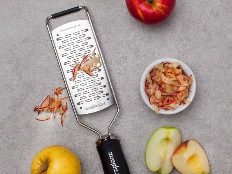 Rallador cinta Gourmet