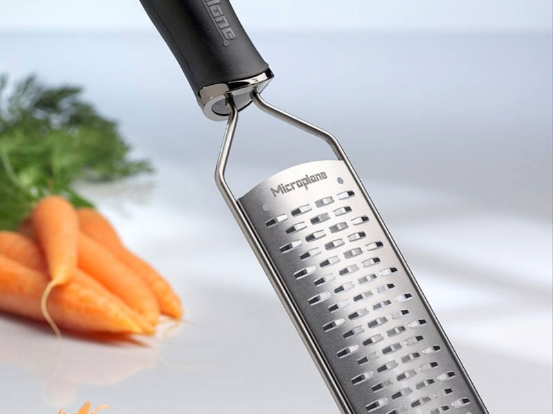 Rallador cinta Gourmet